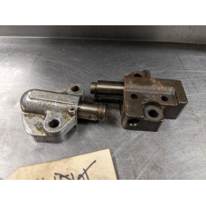 114K115 Timing Chain Tensioner Pair For 08-15 Jeep Patriot 2.4 114K115 Timing Chain Tensioner Pair For 08-15 Jeep Patriot 2.4